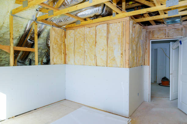 Best Insulation for Specific Applications in Pikeville, KY